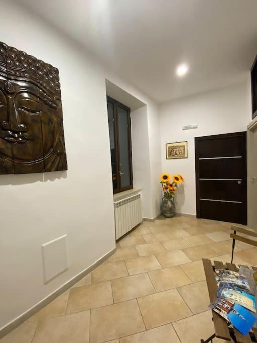 Casa Francy E Carmen Napoli Leilighet Eksteriør bilde